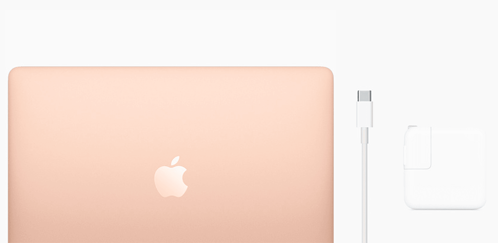 MACBOOK AIR 13" (Nov-2020) 512GB MGNE3PP/A (GOLD) - DataBlitz