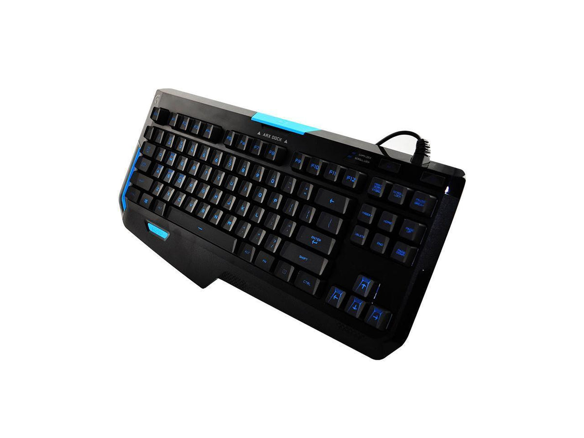 Logitech G310 Atlas Dawn Compact Mechanical Gaming Keyboard (Exclusive Romer-G) - DataBlitz