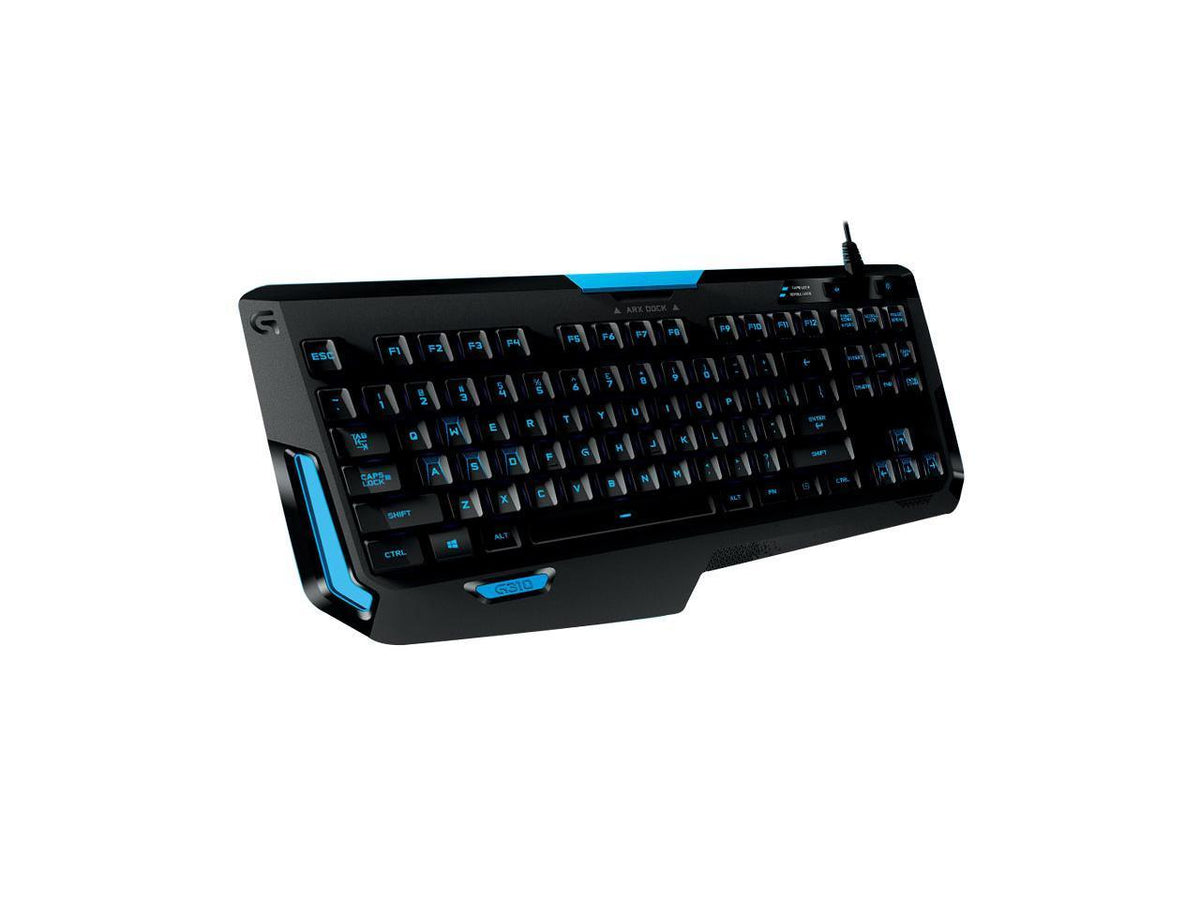 Logitech G310 Atlas Dawn Compact Mechanical Gaming Keyboard (Exclusive Romer-G) - DataBlitz
