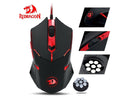 REDRAGON CENTROPHORUS GAMING MOUSE (M601-3) - DataBlitz