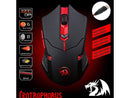 REDRAGON CENTROPHORUS GAMING MOUSE (M601-3) - DataBlitz
