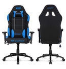 AKRacing DF-AK (K7012) Gaming Chair (Blue)