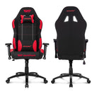 AKRacing DF-AK (K7012) Gaming Chair (Red)