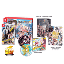 Nintendo Switch Akibas Trip Hellbound & Debriefed 10Th Anniversary Limited Edition (Asian) (Eng/Jap)