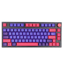 AKKO Neon Keycaps Set MDA 227 Keys - DataBlitz