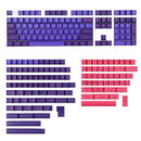 AKKO Neon Keycaps Set MDA 227 Keys - DataBlitz