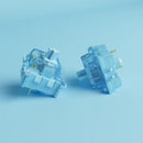 AKKO V3 Cream 45PCS Blue Switch - DataBlitz