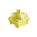 AKKO V3 Cream 45PCS Yellow Switch - DataBlitz