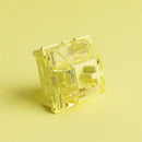 AKKO V3 Cream 45PCS Yellow Switch - DataBlitz