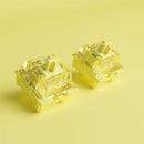AKKO V3 Cream 45PCS Yellow Switch - DataBlitz