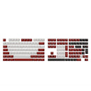 AKKO CHICAGO THEME PBT KEYCAPS SET ASA 158 KEYS - DataBlitz