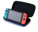 NSW GAME TRAVELER DELUXE TRAVEL CASE SUPER MARIO BLUE (NNS46BL) - DataBlitz