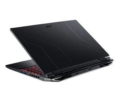ACER Nitro 5 AN515-58-5763 Laptop (Obsidian Black) | 15.6" FHD | i5-12500H | 8GB RAM DDR4 | 512 GB SSD | RTX 3060 | Windows 11 Home | ACER Notebook Bag 15.6 VX15 Backpack - DataBlitz