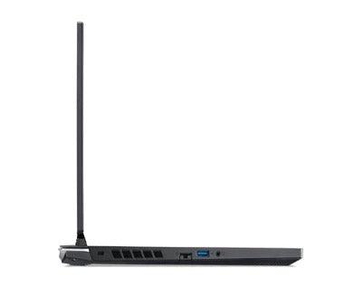 ACER Nitro 5 AN515-58-5763 Laptop (Obsidian Black) | 15.6" FHD | i5-12500H | 8GB RAM DDR4 | 512 GB SSD | RTX 3060 | Windows 11 Home | ACER Notebook Bag 15.6 VX15 Backpack - DataBlitz