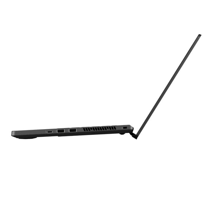 ASUS ROG ZEPHYRUS G14 GA401QC-K2141W GAMING LAPTOP (ECLIPSE GRAY) | 14” WQHD | RYZEN™ 7 5800HS |16GB DDR4 | 512GB SSD | RTX 3050 | WIN11 + ROG ZEPHYRUS G14 SLEEVE (2021) - DataBlitz