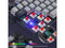 E-YOOSO Z-19 RGB 94 Keys Hot Swappable Mechanical Keyboard Gray/Black (Red Switch) - DataBlitz