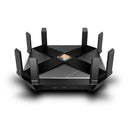 TP-LINK AX6000 Next-Gen Wi-Fi 6 Router (Archer AX6000) - DataBlitz