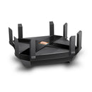 TP-LINK AX6000 Next-Gen Wi-Fi 6 Router (Archer AX6000) - DataBlitz