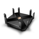 TP-LINK AX6000 Next-Gen Wi-Fi 6 Router (Archer AX6000) - DataBlitz