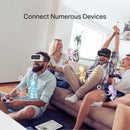 TP-LINK AX6000 Next-Gen Wi-Fi 6 Router (Archer AX6000) - DataBlitz