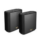 ASUS ZENWIFI AX (XT8) AX6600 WHOLE-HOME TRI-BAND MESH WIFI 6 SYSTEM - DataBlitz