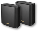 ASUS ZENWIFI AX (XT8) AX6600 WHOLE-HOME TRI-BAND MESH WIFI 6 SYSTEM - DataBlitz