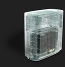 ASUS ZENWIFI AX (XT8) AX6600 WHOLE-HOME TRI-BAND MESH WIFI 6 SYSTEM - DataBlitz