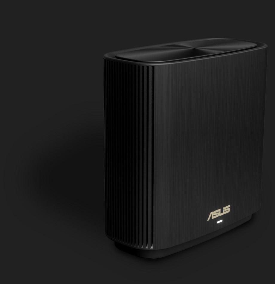 ASUS ZENWIFI AX (XT8) AX6600 WHOLE-HOME TRI-BAND MESH WIFI 6 SYSTEM - DataBlitz