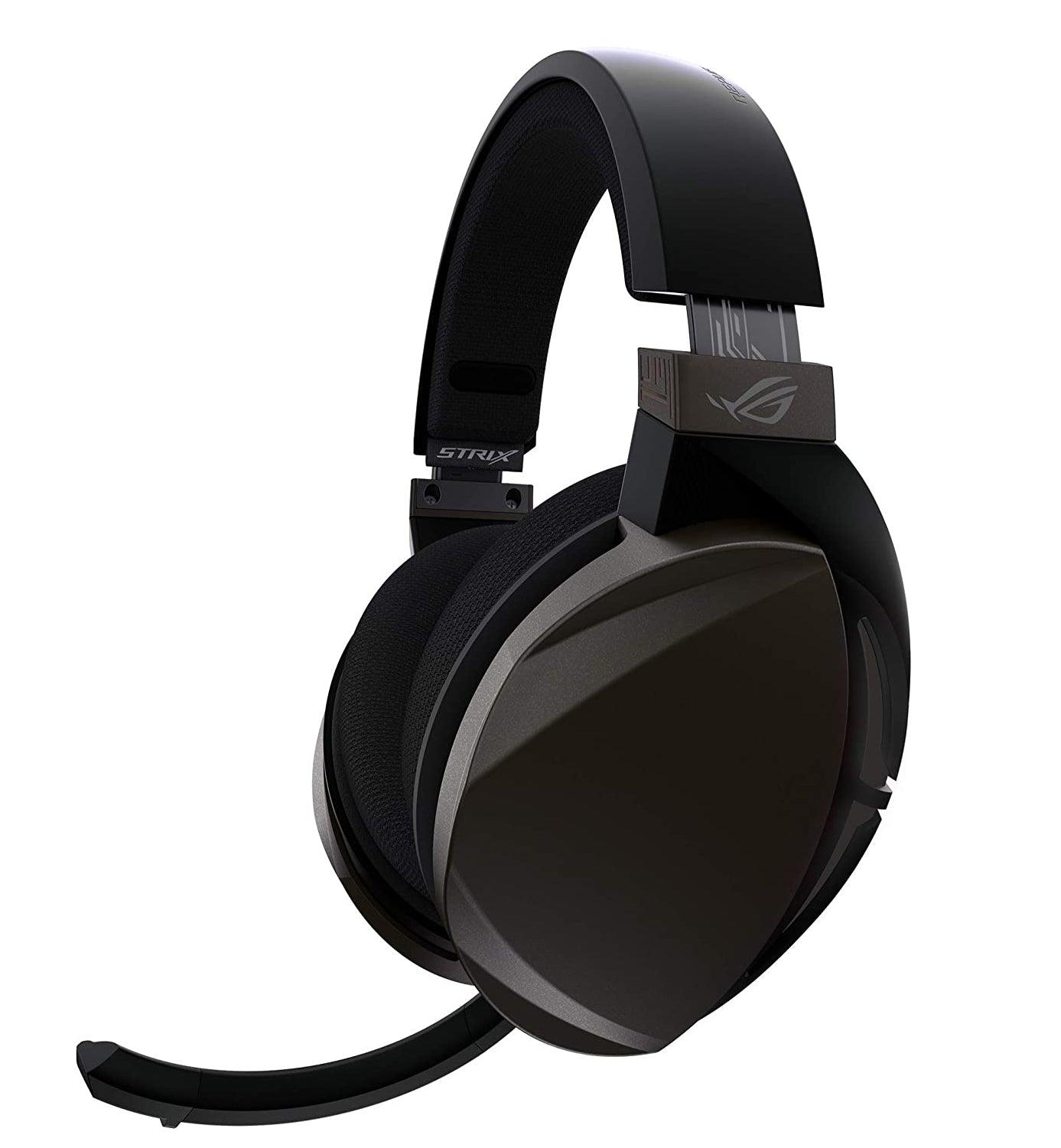 ASUS ROG STRIX FUSION WIRELESS GAMING HEADSET - DataBlitz