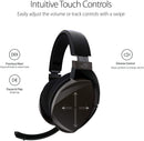 ASUS ROG STRIX FUSION WIRELESS GAMING HEADSET - DataBlitz
