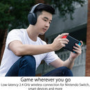 ASUS ROG STRIX GO 2.4 WIRELESS GAMING HEADSET - DataBlitz