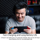 ASUS ROG STRIX GO 2.4 WIRELESS GAMING HEADSET - DataBlitz