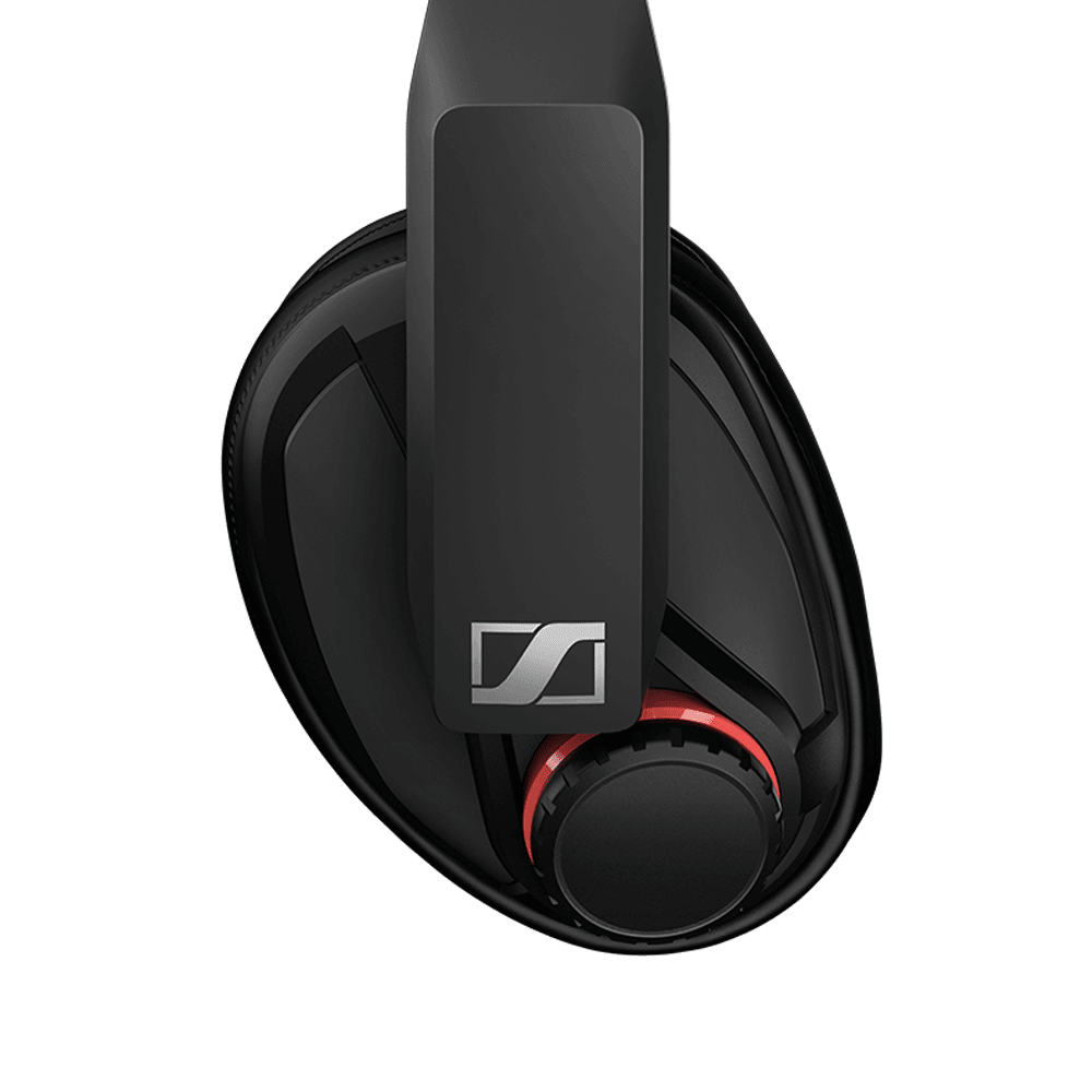 SENNHEISER GSP 350 SURROUND SOUND GAMING HEADSET - DataBlitz