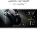 ASUS ROG STRIX FUSION WIRELESS GAMING HEADSET - DataBlitz