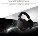 ASUS ROG STRIX FUSION WIRELESS GAMING HEADSET - DataBlitz