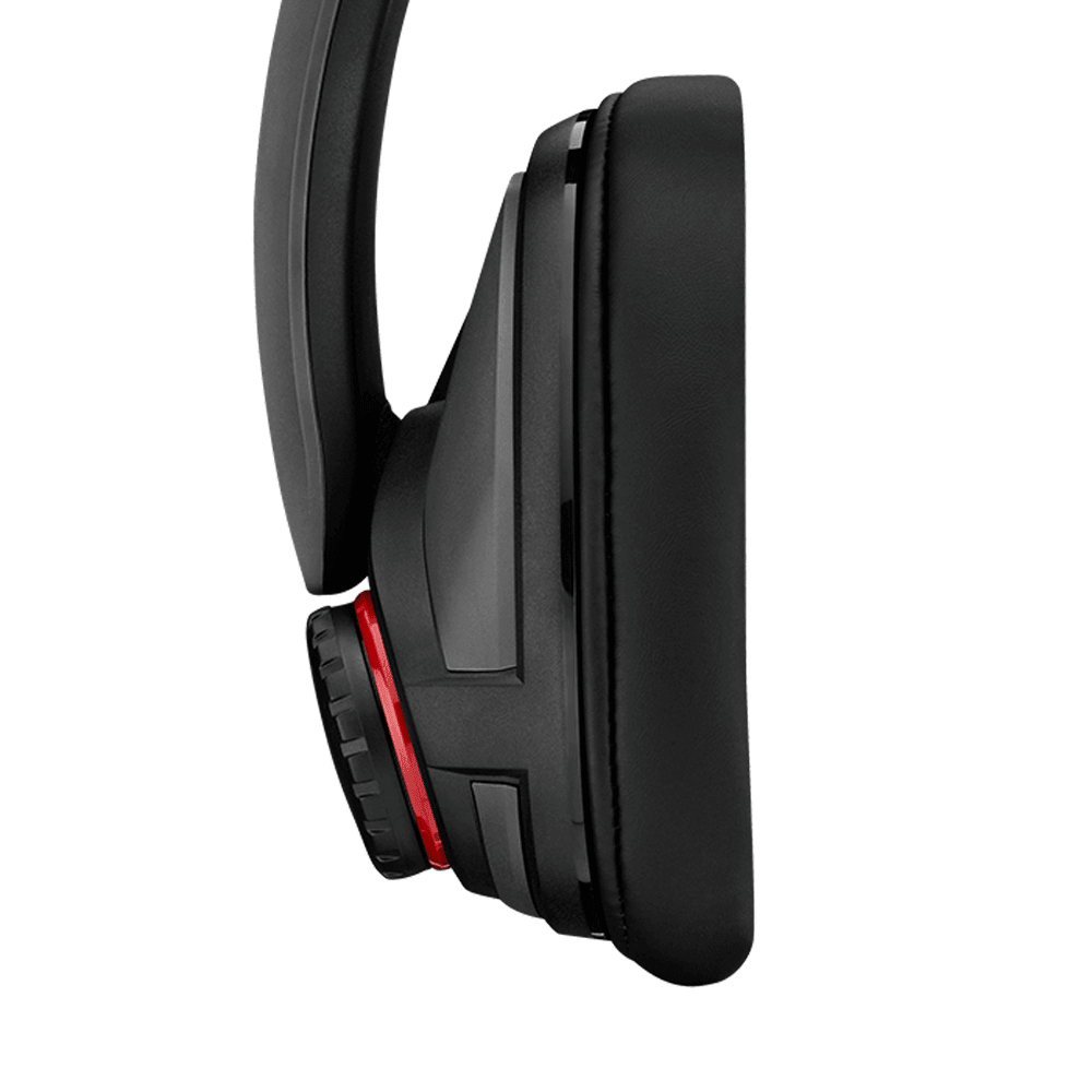 SENNHEISER GSP 350 SURROUND SOUND GAMING HEADSET - DataBlitz