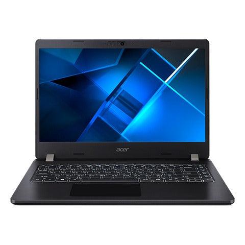 Acer Travelmate P2 TMP214-53G-303M TN Laptop (Shale Black) | 14” HD | i3-1115G4 | 8 GB RAM DDR4 | 512 GB SSD | MX 330 | Windows 11 Home | Acer Entry Run Rate Backpack E-1620-P (LZBPKM6B12) - DataBlitz