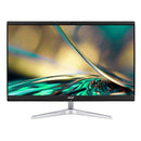 Acer Aspire C24-1750 AIO Desktop | 23.8" FHD | i5-1240P | 8GB RAM | 256GB SSD + 1TB HDD | UHD Graphics | Windows 11 Home | MS Office Home & Student 2021 - DataBlitz