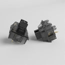 AKKO CS 45pcs Jelly Black Switch-Lubed - DataBlitz