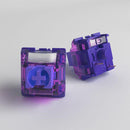 Akko x TTC Demon Switches (10pcs) - DataBlitz
