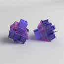Akko x TTC Demon Switches (10pcs) - DataBlitz