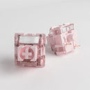AKKO X TTC PRINCESS SWITCHES (10PCS) - DataBlitz