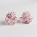 AKKO X TTC PRINCESS SWITCHES (10PCS) - DataBlitz