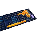 AKKO Macaw Hiragana Version PBT Keycaps Set ASA 158 Keys - DataBlitz