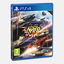 PS4 Andro Dunos 2 Reg.2 (ENG/EU) - DataBlitz