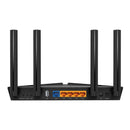 TP-LINK AX1800 DUAL-BAND WI-FI 6 ROUTER (ARCHER AX20) - DataBlitz
