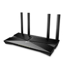 TP-LINK AX1800 DUAL-BAND WI-FI 6 ROUTER (ARCHER AX20) - DataBlitz