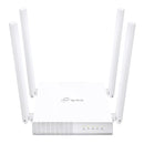 TP-LINK AC750 DUAL BAND WI-FI ROUTER (ARCHER C24) - DataBlitz