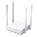 TP-LINK AC750 DUAL BAND WI-FI ROUTER (ARCHER C24) - DataBlitz