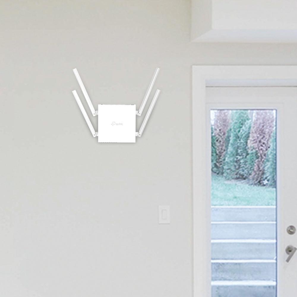 TP-LINK AC750 DUAL BAND WI-FI ROUTER (ARCHER C24) - DataBlitz